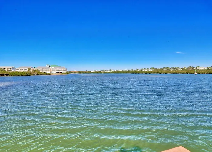 Sea Club #44 - Coral Reef Retreat Clearwater Beach