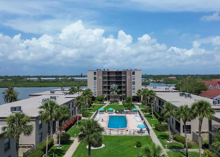 Sea Club #44 - Coral Reef Retreat Clearwater Beach