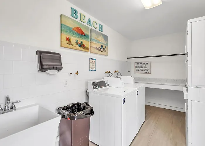 Sea Club #44 - Coral Reef Retreat * Clearwater Beach