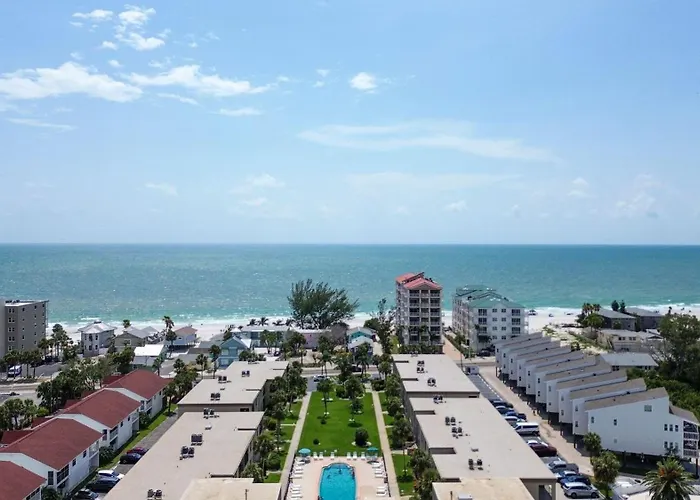 Sea Club #44 - Coral Reef Retreat