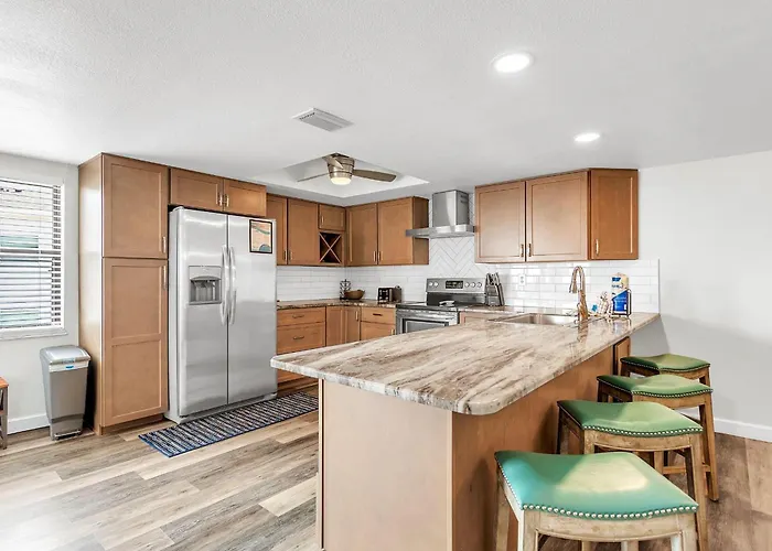 Sea Club #44 - Coral Reef Retreat Clearwater Beach