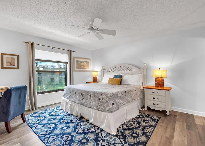 Sea Club #44 - Coral Reef Retreat * Clearwater Beach